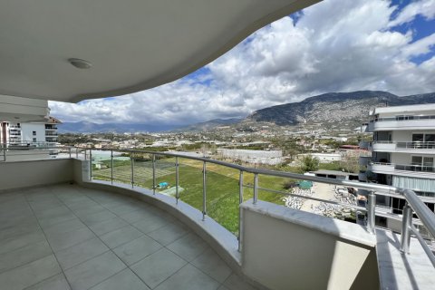 2+1 Apartment en Mahmutlar, Turkey No. 13300 10