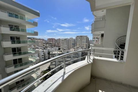 2+1 Appartement à Mahmutlar, Turkey No. 13300 12