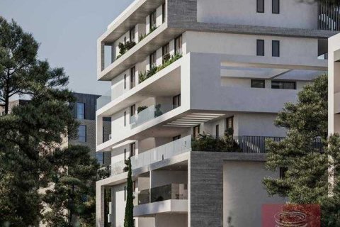 3 dormitorios Apartment en Larnaca, Cyprus No. 41274 4