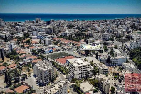 3 dormitorios Apartment en Larnaca, Cyprus No. 41274 2