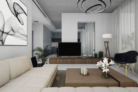 3 bedrooms Apartment in Limassol, Cyprus No. 41276 3