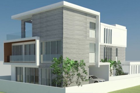 4 bedrooms House in Paphos, Cyprus No. 37129 3