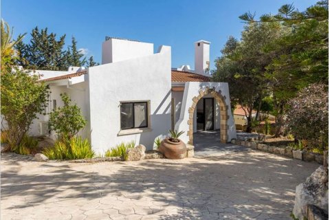 3 dormitorios House en Tala, Cyprus No. 37128 2