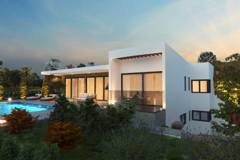 4 dormitorios House en Pegeia, Cyprus No. 37205 18