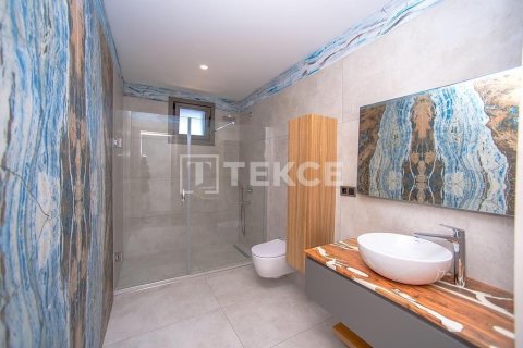 3+2 Villa in Bodrum, Turkey No. 11343 20