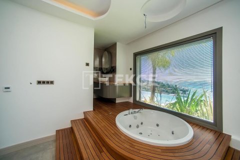 3+2 Villa in Bodrum, Turkey No. 11343 19