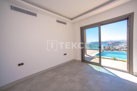 3+2 Villa in Bodrum, Turkey No. 11343 17