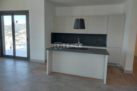 3+2 Villa in Bodrum, Turkey No. 11343 6