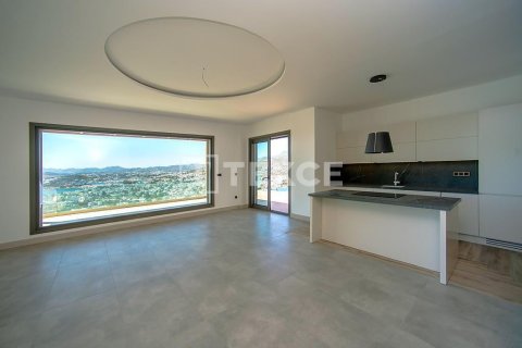 3+2 Villa in Bodrum, Turkey No. 11343 12