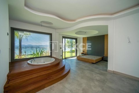 3+2 Villa in Bodrum, Turkey No. 11343 16