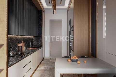 Квартира 3+1 в Картепе, Турция №11289 7