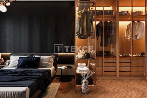 Квартира 3+1 в Картепе, Турция №11289 4