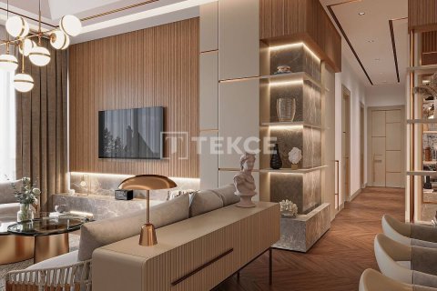 4+1 Apartment en Kartepe, Turkey No. 11291 7