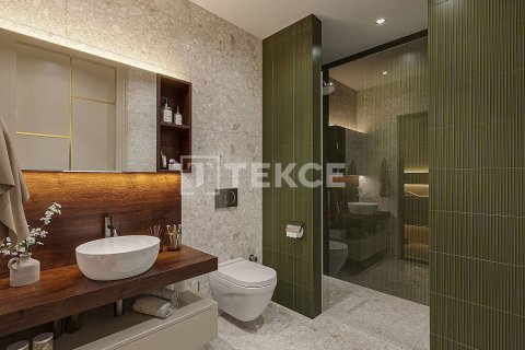 Квартира 4+1 в Картепе, Турция №11291 22