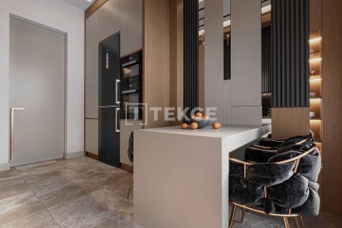 Квартира 4+1 в Картепе, Турция №11291 27