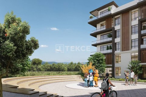 4+1 Apartment in Kartepe, Turkey No. 11291 11