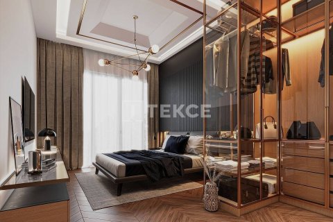 4+1 Appartement à Kartepe, Turkey No. 11291 25