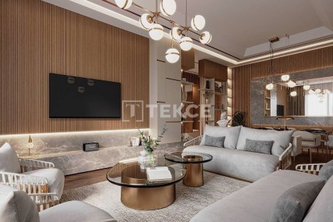 4+1 Apartment en Kartepe, Turkey No. 11291 10