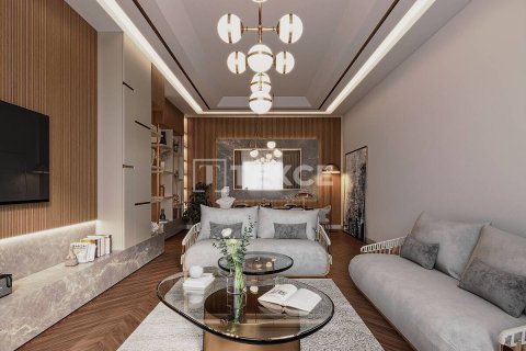 4+1 Appartement à Kartepe, Turkey No. 11291 8