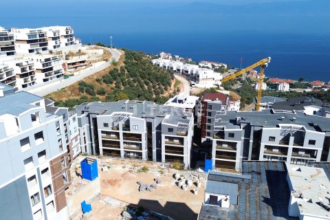 3+1 Apartment in Mudanya, Turkey No. 11316 30