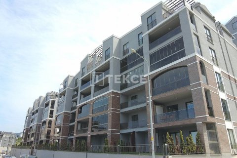 3+1 Appartement à Mudanya, Turkey No. 11316 10