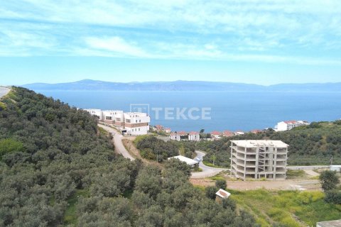 3+1 Appartement à Mudanya, Turkey No. 11316 11