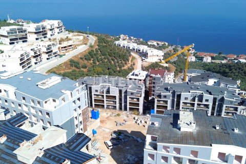 3+1 Apartment in Mudanya, Turkey No. 11316 27