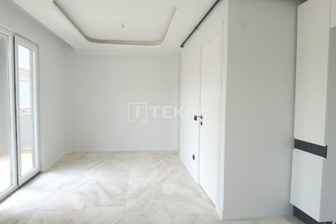 3+1 Apartment en Mudanya, Turkey No. 11316 14