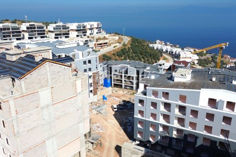 3+1 Apartment in Mudanya, Turkey No. 11316 28