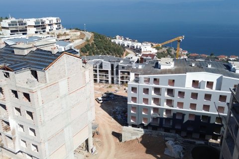 3+1 Apartment in Mudanya, Turkey No. 11316 29