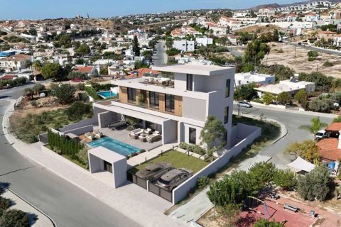 5 bedrooms Villa in Mouttagiaka, Cyprus No. 63528 7