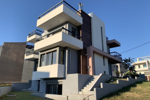 3 chambres Maisonnette à Panorama, Greece No. 56185 2