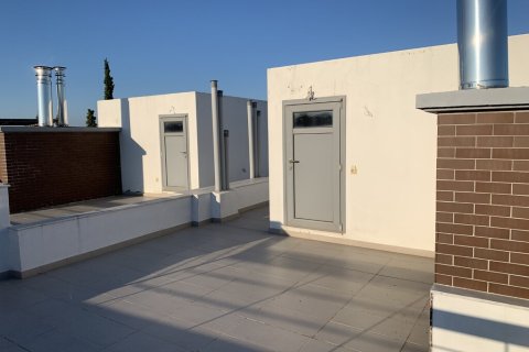 3 bedrooms Maisonette in Panorama, Greece No. 56185 24