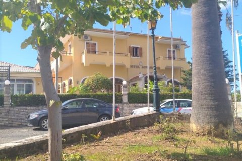 Hotel in Corfu, Greece No. 56184 17