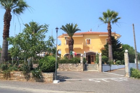 Hotel en Corfu, Greece No. 56184 3