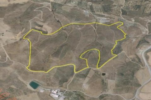 391200m² Land à Heraklion, Greece No. 56182 2