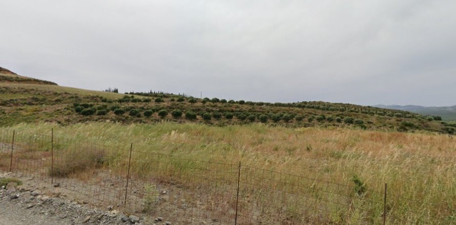 391200m² Land en Heraklion, Greece No. 56182