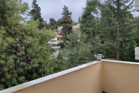 3 bedrooms Duplex in Drosia, Greece No. 56045 2