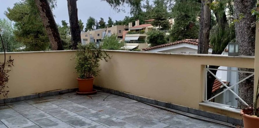 3 bedrooms Duplex in Drosia, Greece No. 56045