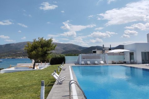 7 bedrooms Villa in Corinthia, Greece No. 56186 2