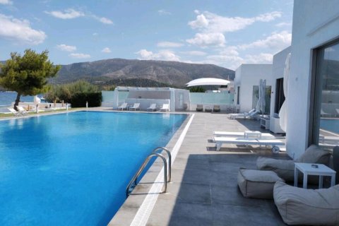 7 bedrooms Villa in Corinthia, Greece No. 56186 3