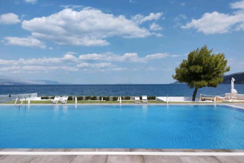 7 dormitorios Villa en Corinthia, Greece No. 56186 1