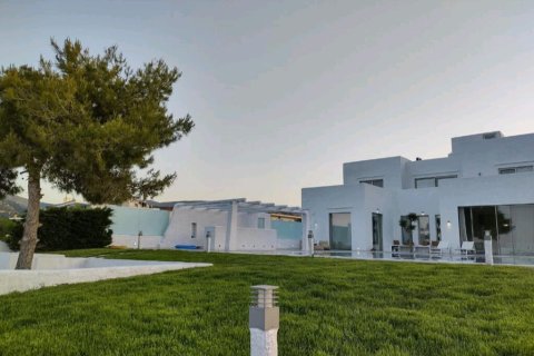 7 bedrooms Villa in Corinthia, Greece No. 56186 7