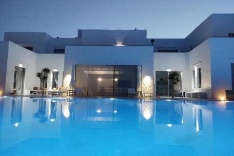 7 dormitorios Villa en Corinthia, Greece No. 56186 5