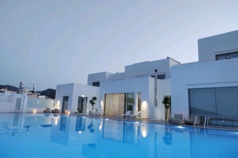 7 dormitorios Villa en Corinthia, Greece No. 56186 6