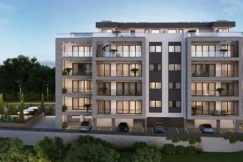 3 dormitorios Apartment en Germasogeia, Cyprus No. 40993 4