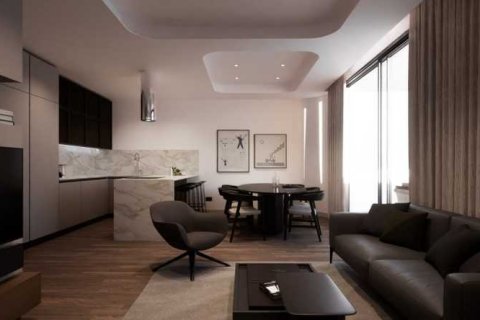 3 dormitorios Penthouse en Limassol, Cyprus No. 63806 4