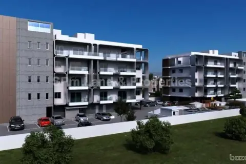 3 bedrooms Apartment in Limassol, Cyprus No. 40570 5