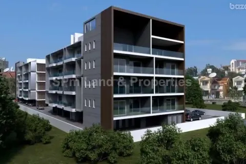 3 dormitorios Apartment en Limassol, Cyprus No. 40570 7