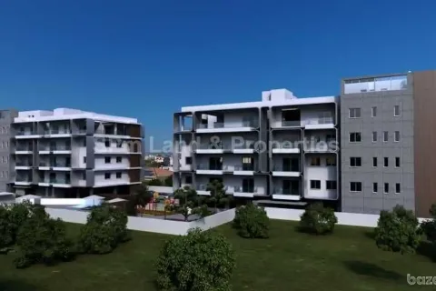 3 bedrooms Apartment in Limassol, Cyprus No. 40570 4